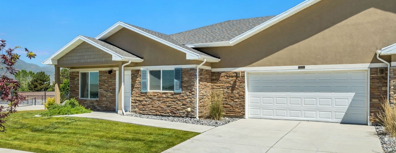Eagle Heights Village